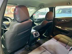 شێڤرۆلێت مالیبۆ